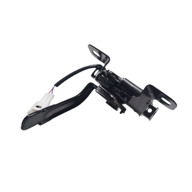 OEM 24366040 Hood Lock Assembly for Spark EUV
