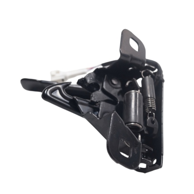 OEM 24366040 Hood Lock Assembly for Spark EUV