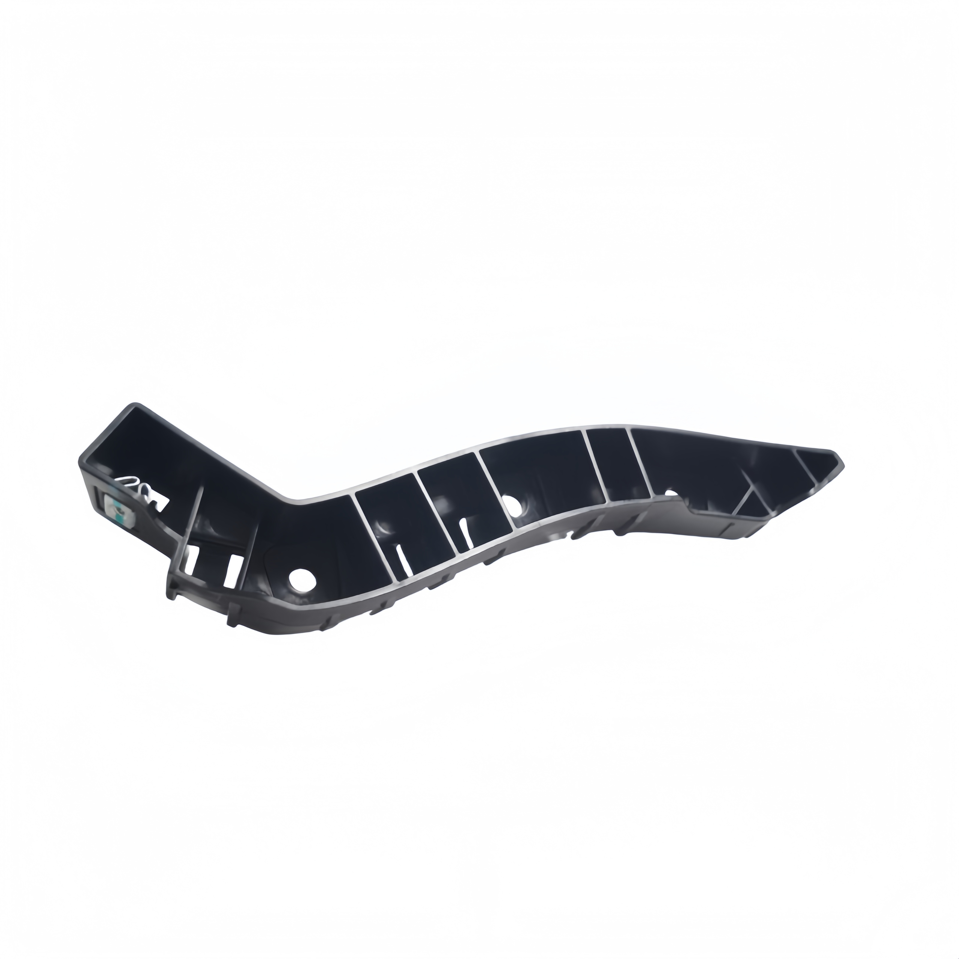 OEM 26131657 Front Bumper Bracket L for Spark EUV