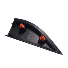 OEM 26136540 Front Door Triangle Inner Trim Panel LH for Spark EUV