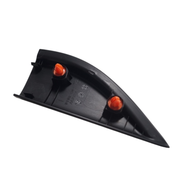 OEM 26136540 Front Door Triangle Inner Trim Panel LH for Spark EUV
