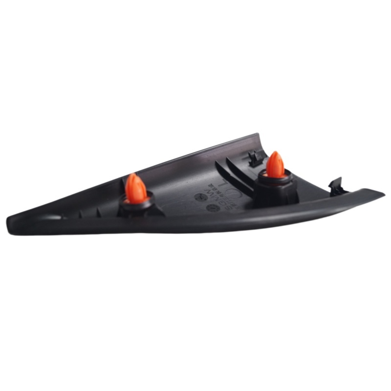 OEM 26136540 Front Door Triangle Inner Trim Panel LH for Spark EUV