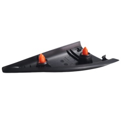 OEM 26136540 Front Door Triangle Inner Trim Panel LH for Spark EUV