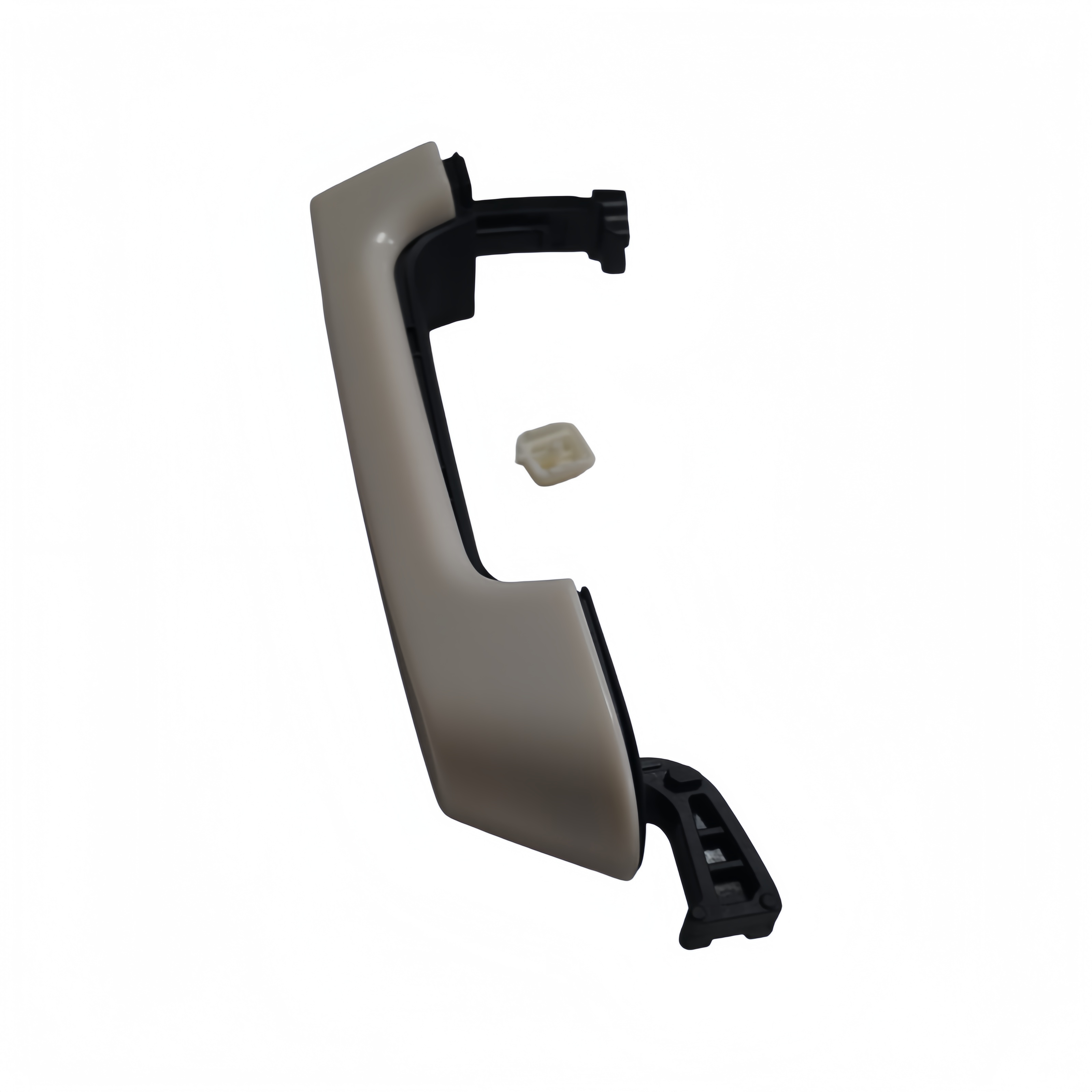 OEM 24367656 Front Door Outer Handle RH for Spark EUV
