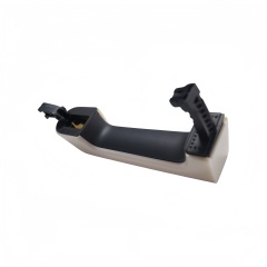 OEM 24367656 Front Door Outer Handle RH for Spark EUV