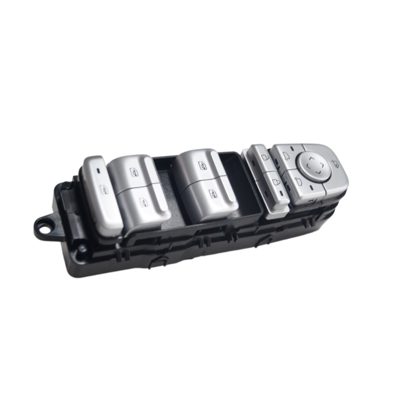 OEM 26137444 Front Door Window Switch L for Spark EUV