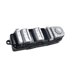 OEM 26137444 Front Door Window Switch L for Spark EUV