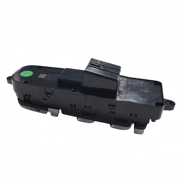 OEM 26137444 Front Door Window Switch L for Spark EUV