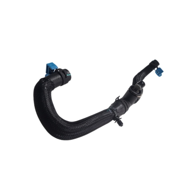 OEM 24385208 Radiator Lower Hose for Spark EUV