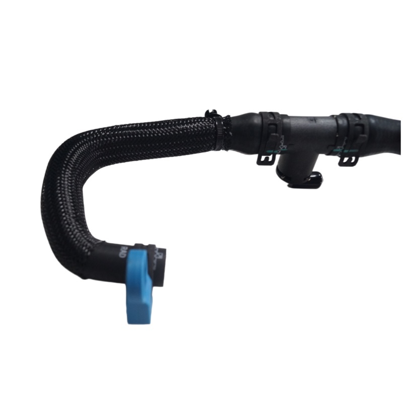 OEM 24385208 Radiator Lower Hose for Spark EUV