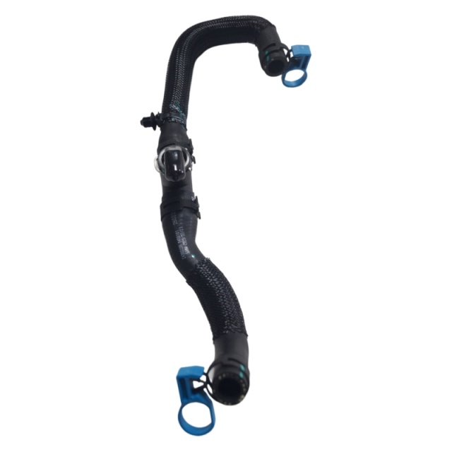 OEM 24385208 Radiator Lower Hose for Spark EUV