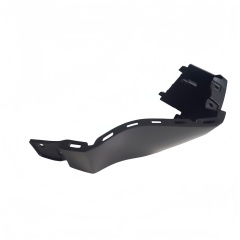 OEM 26141139 Rear Bumper Corner Cover L for Spark EUV