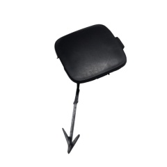 OEM 26141157 Front Bumper Tow Hook Cover for Spark EUV