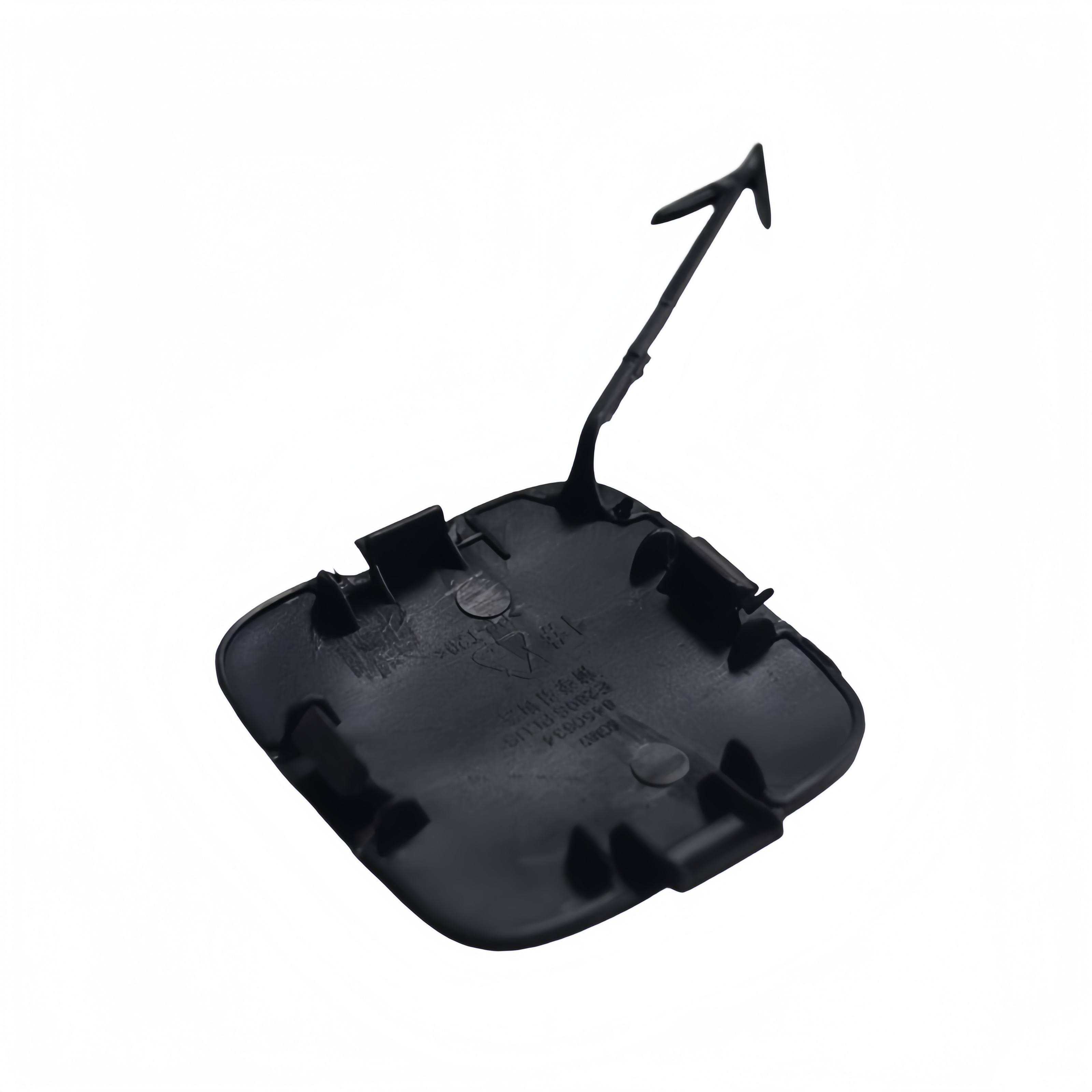 OEM 26141157 Front Bumper Tow Hook Cover for Spark EUV