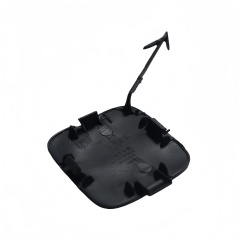 OEM 26141157 Front Bumper Tow Hook Cover for Spark EUV