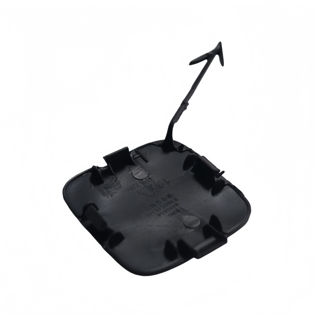 OEM 26141157 Front Bumper Tow Hook Cover for Spark EUV