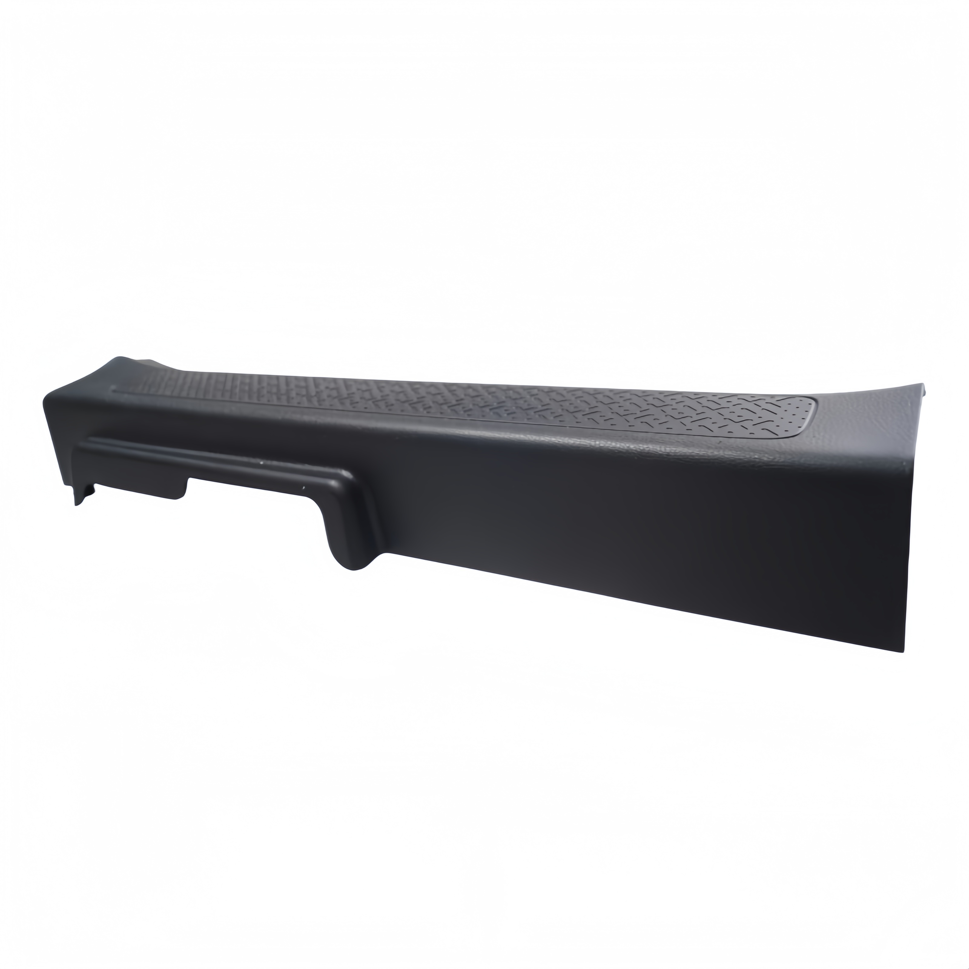 OEM 26133368 Front Door Sill Trim LH for Spark EUV