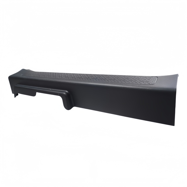 OEM 26133368 Front Door Sill Trim LH for Spark EUV