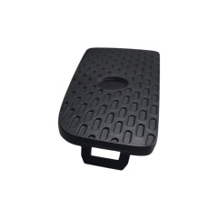 OEM 26148657 Bumper Lamp Cover L for Spark EUV