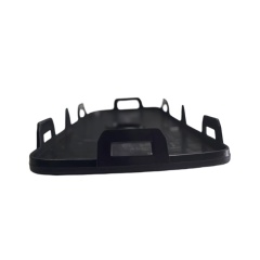 OEM 26148657 Bumper Lamp Cover L for Spark EUV