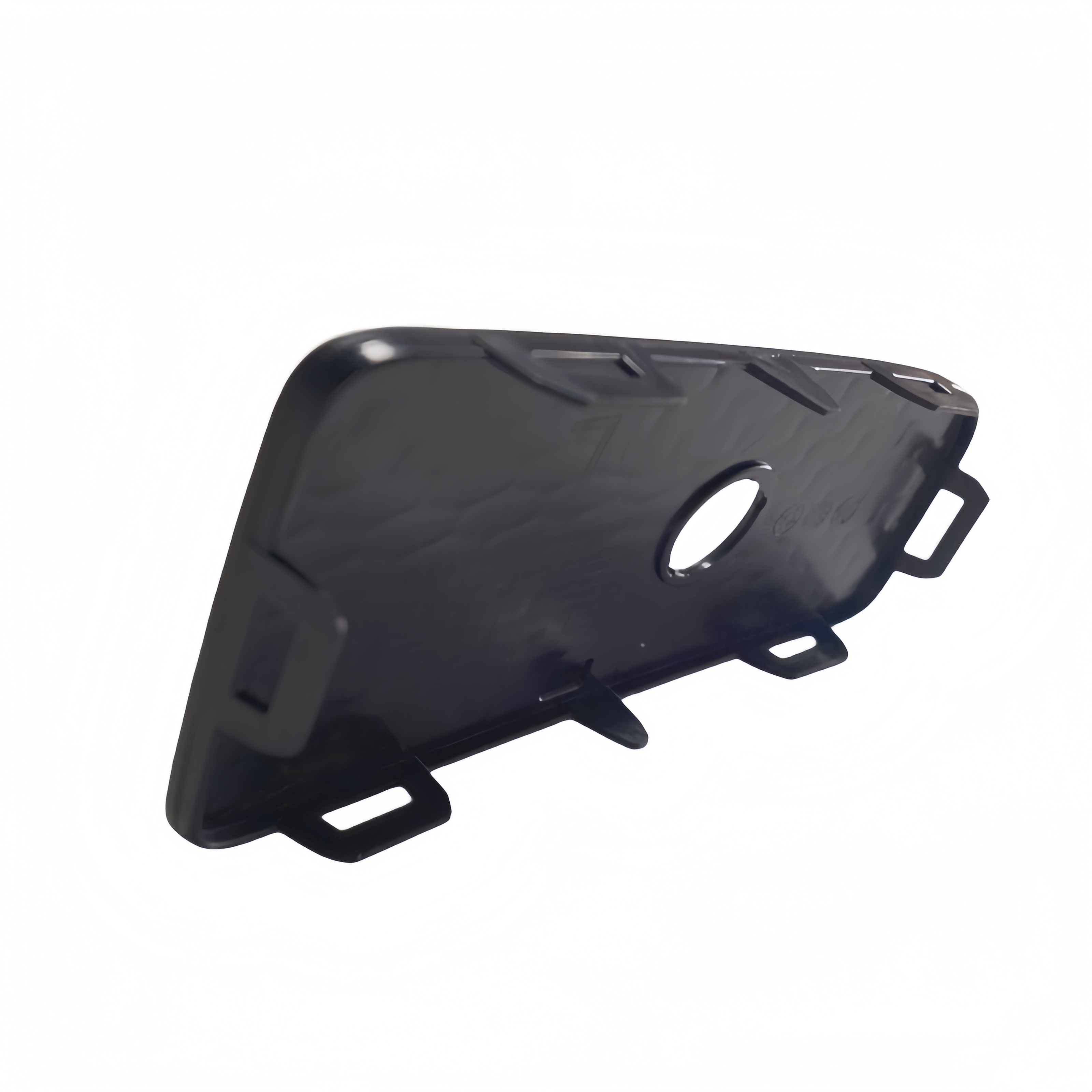 OEM 26148657 Bumper Lamp Cover L for Spark EUV