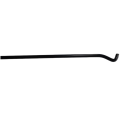 OEM 24317488 Hood Support Rod for Spark EUV