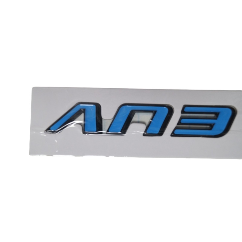 OEM 27103212 Rear Emblem SPARKEUV for Spark EUV