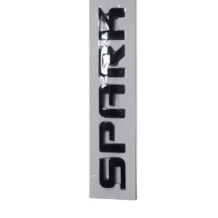 OEM 27103212 Rear Emblem SPARKEUV for Spark EUV