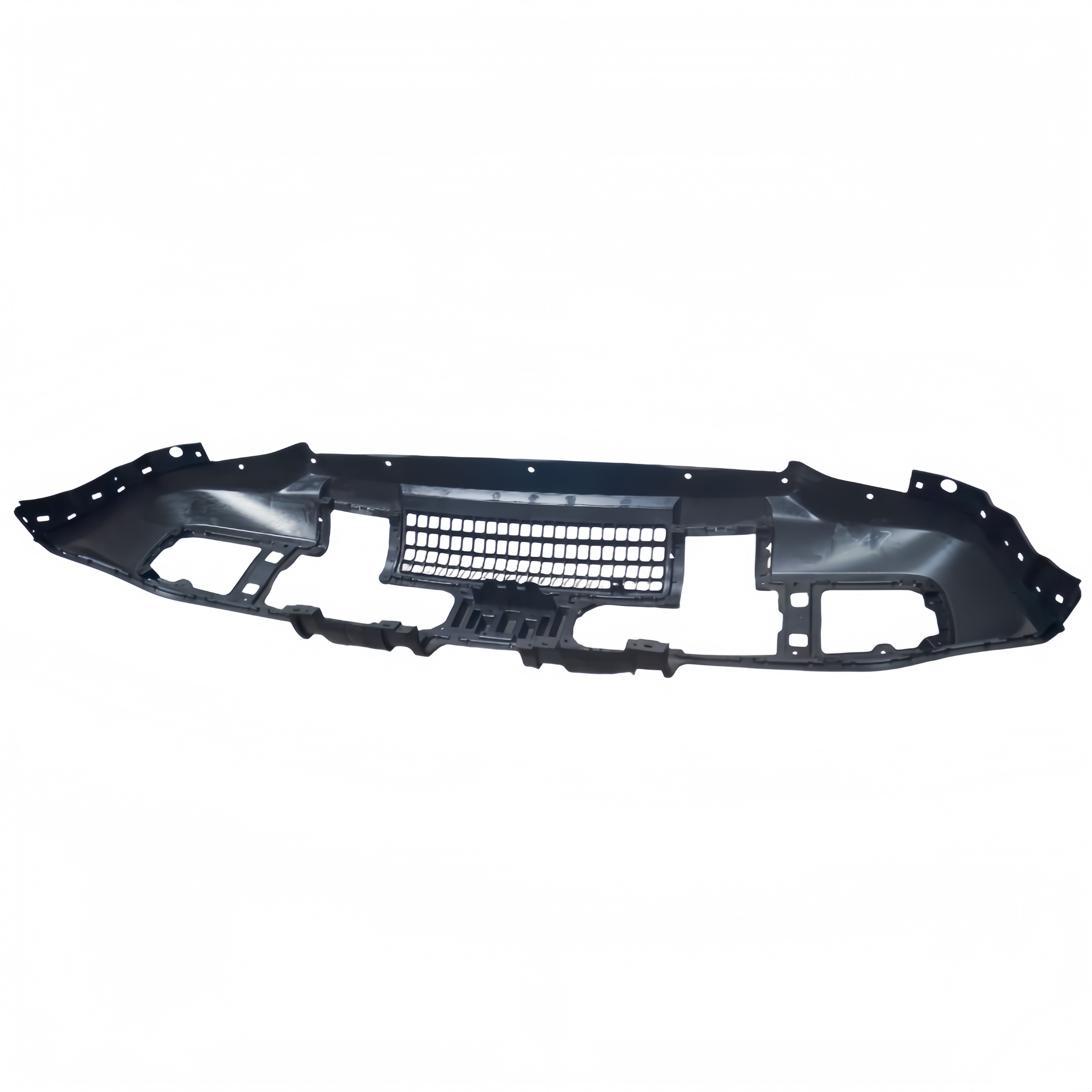 OEM 26153679 Front Bumper Lower - SR for Spark EUV