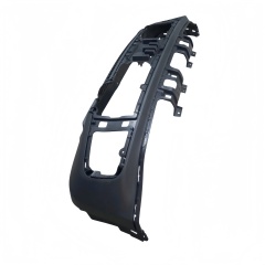 OEM 26153679 Front Bumper Lower - SR for Spark EUV