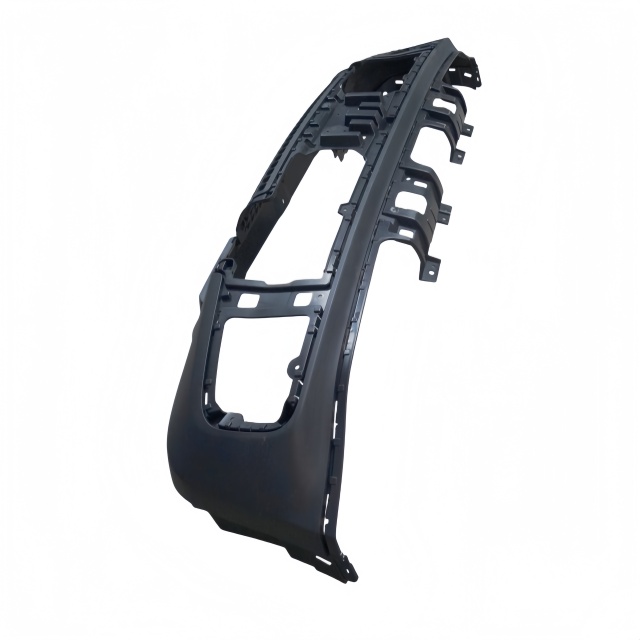 OEM 26153679 Front Bumper Lower - SR for Spark EUV