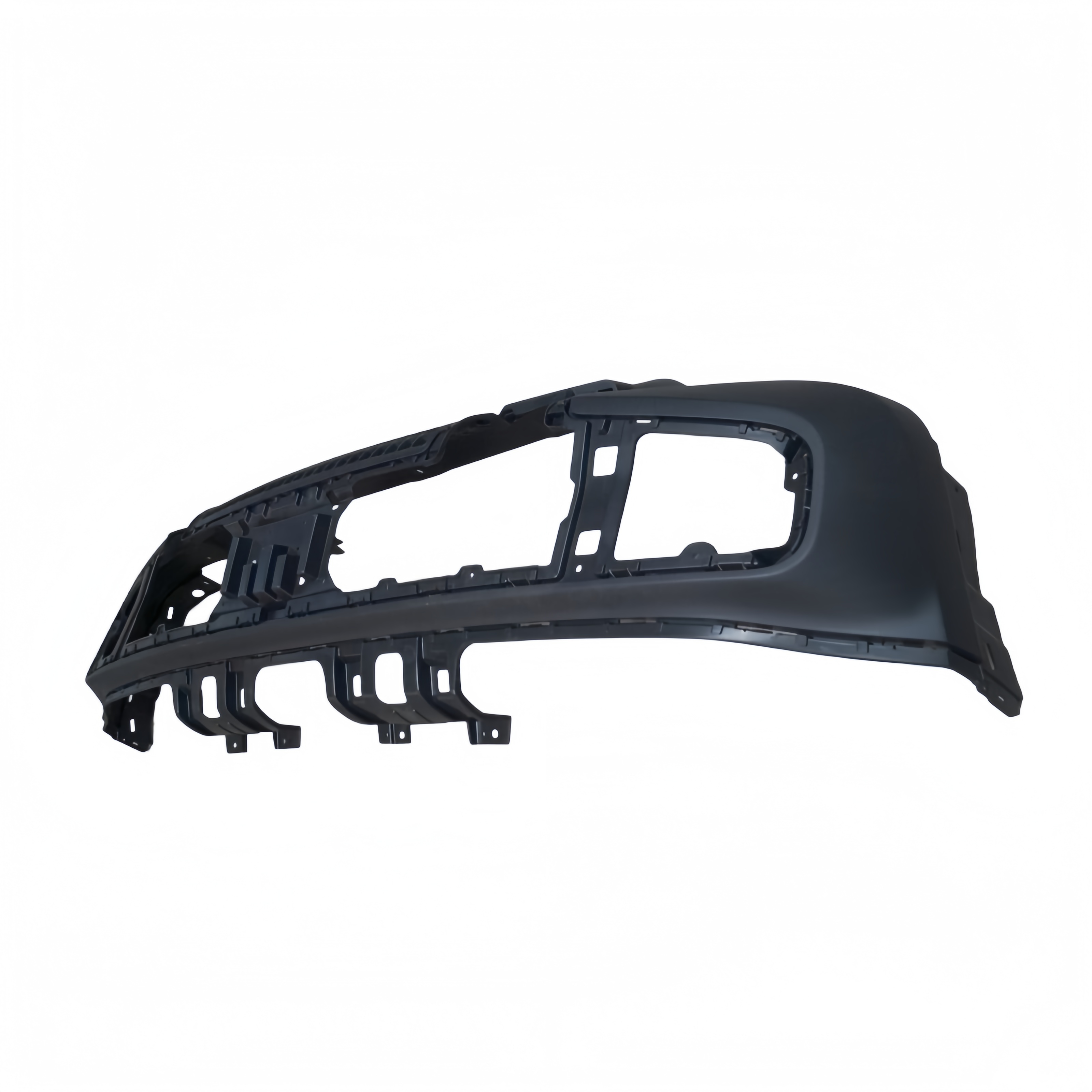 OEM 26153679 Front Bumper Lower - SR for Spark EUV