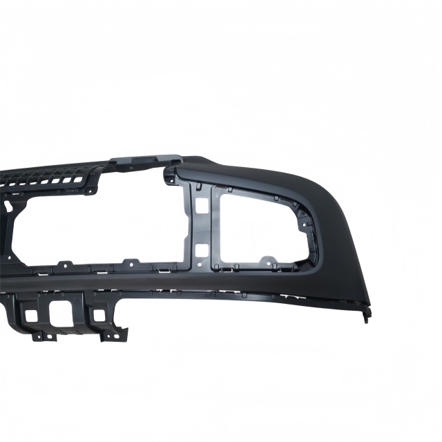 OEM 26153679 Front Bumper Lower - SR for Spark EUV