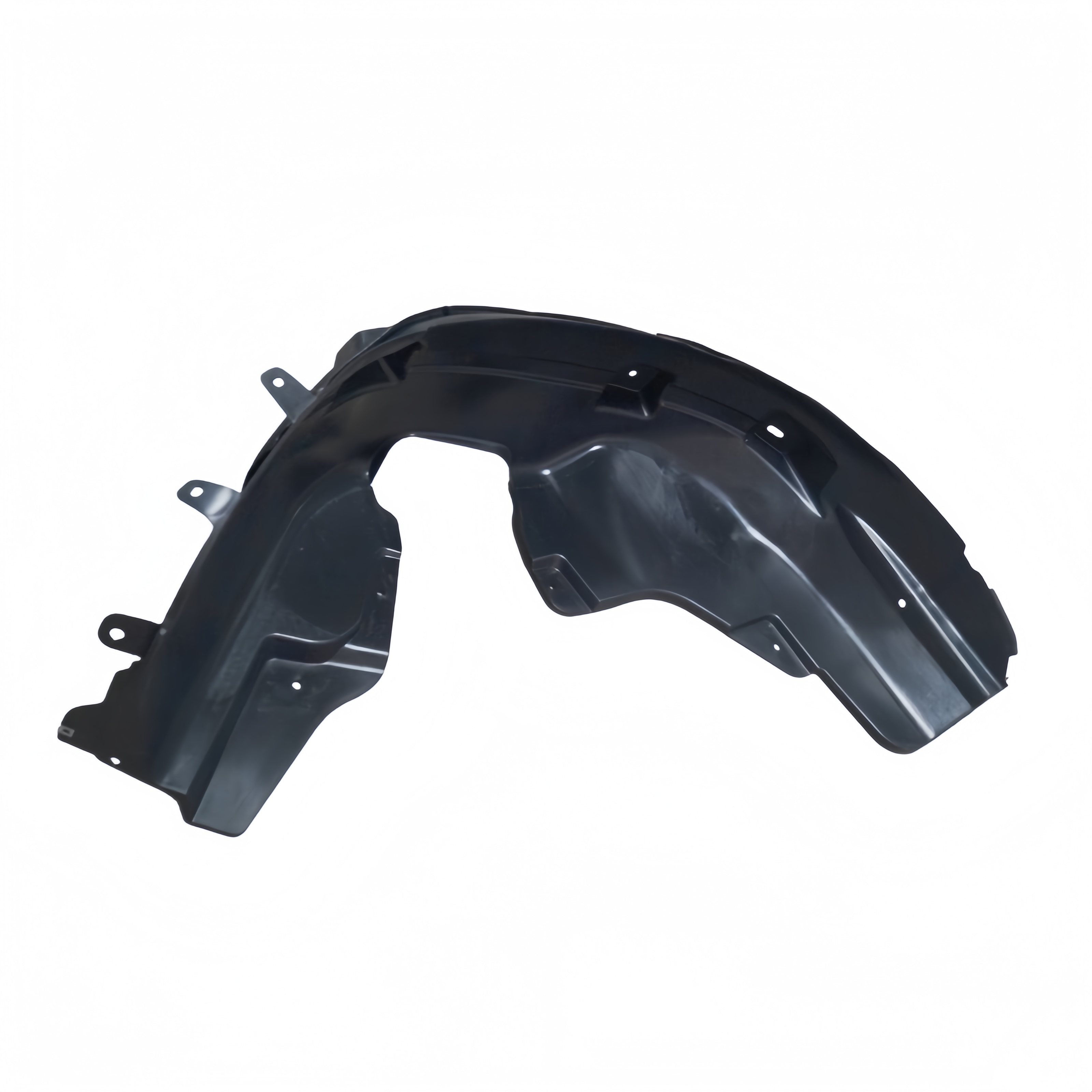 OEM 26132046 Rear Fender Liner L for Spark EUV