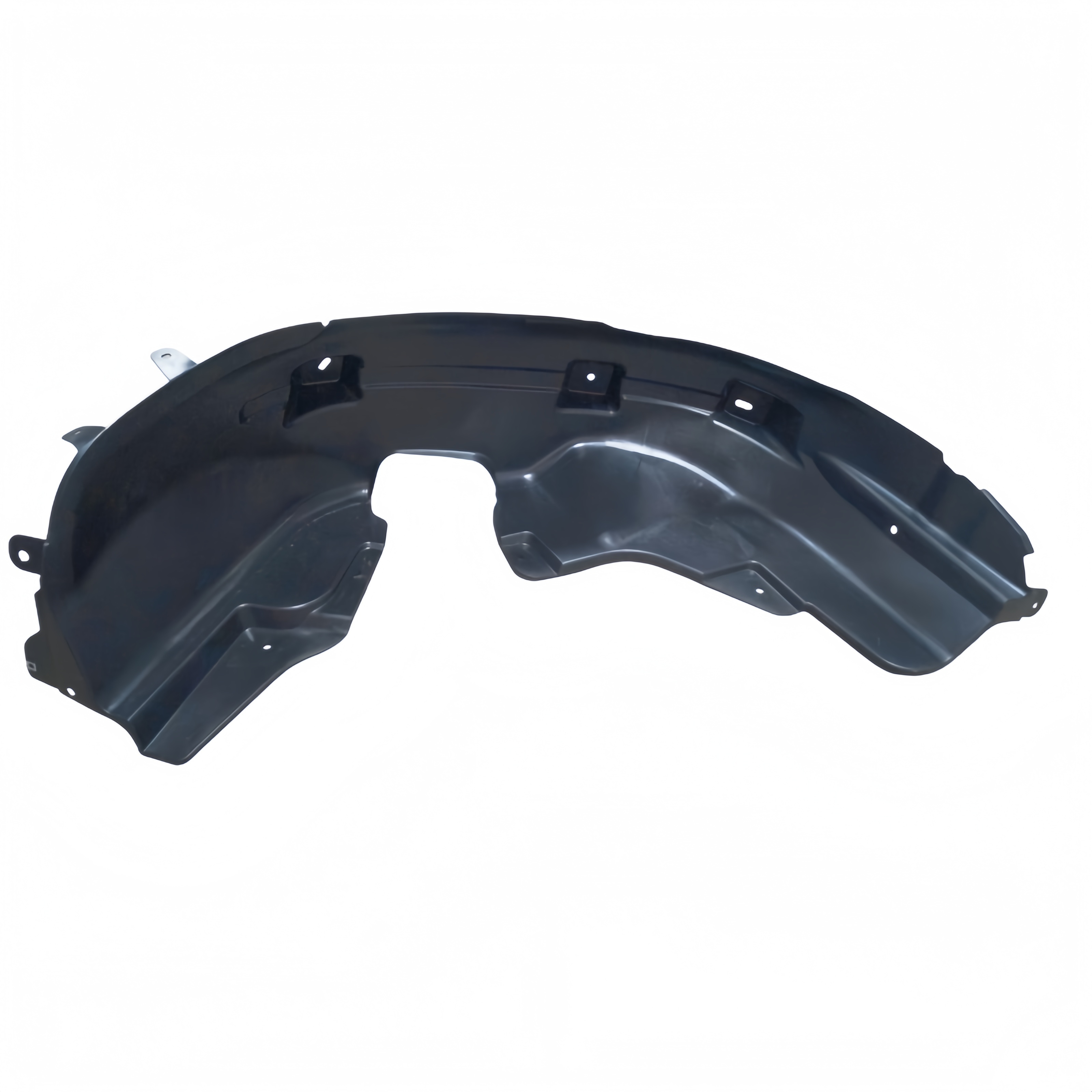OEM 26132047 Rear Fender Liner R for Spark EUV