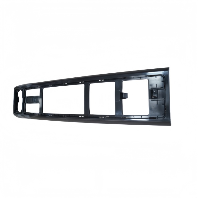 OEM 26127943 Tailgate Outer Trim Panel - Base for Spark EUV