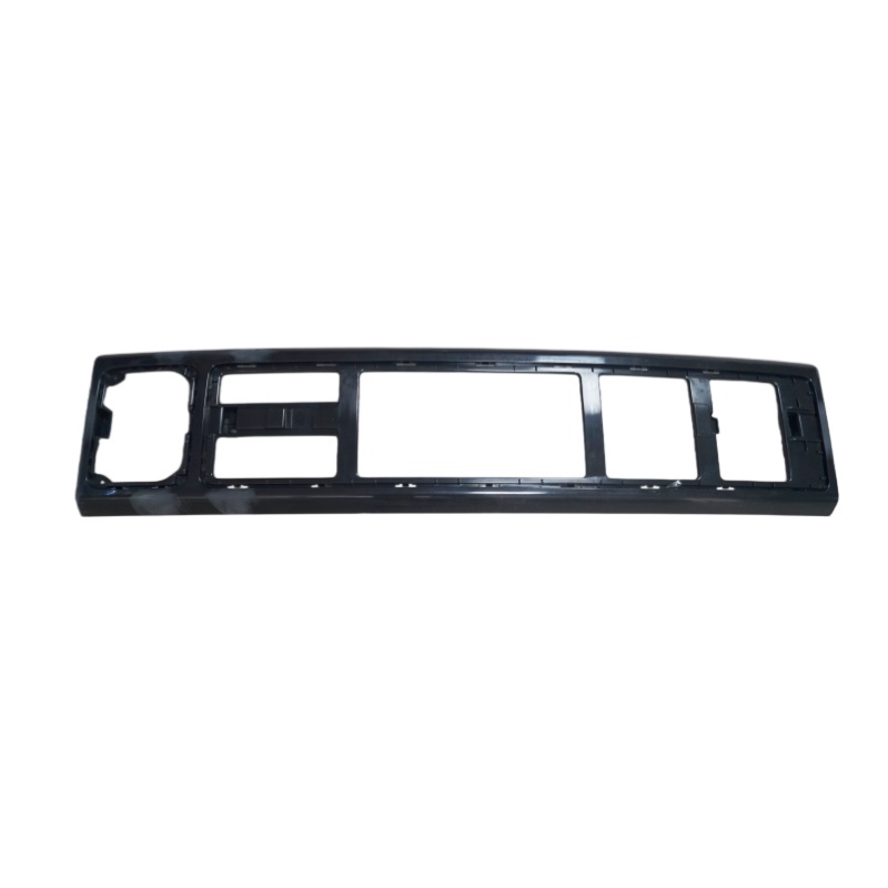OEM 26127943 Tailgate Outer Trim Panel - Base for Spark EUV