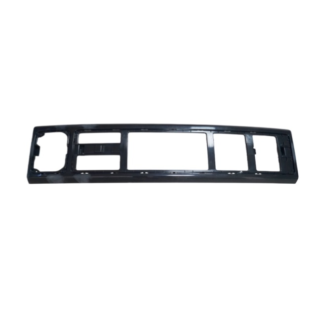 OEM 26127943 Tailgate Outer Trim Panel - Base for Spark EUV