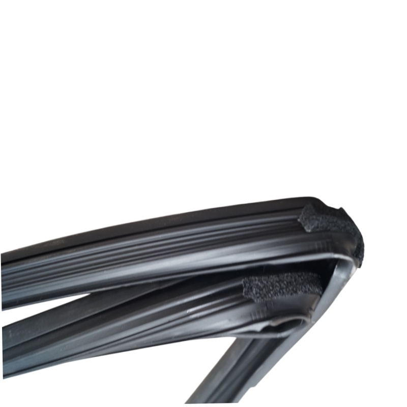 OEM 27144952 Front Door Glass Run Channel RH for Spark EUV
