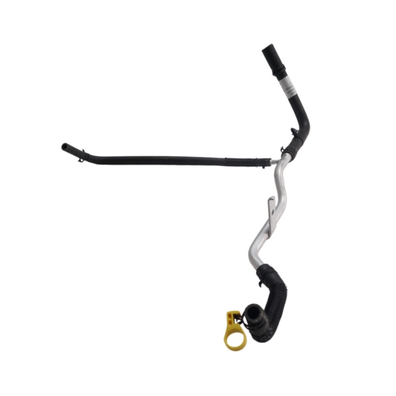 OEM 27136068 Radiator Inlet Hose Assembly for Spark EUV