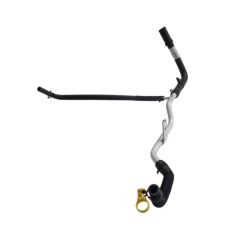 OEM 27136068 Radiator Inlet Hose Assembly for Spark EUV