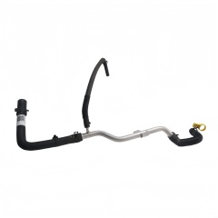 OEM 27136068 Radiator Inlet Hose Assembly for Spark EUV