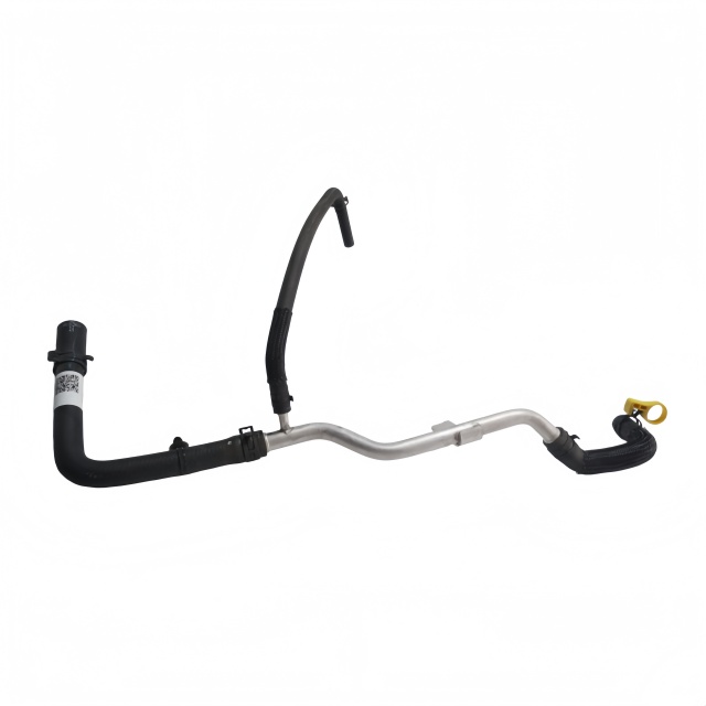 OEM 27136068 Radiator Inlet Hose Assembly for Spark EUV