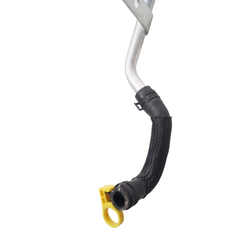OEM 27136068 Radiator Inlet Hose Assembly for Spark EUV