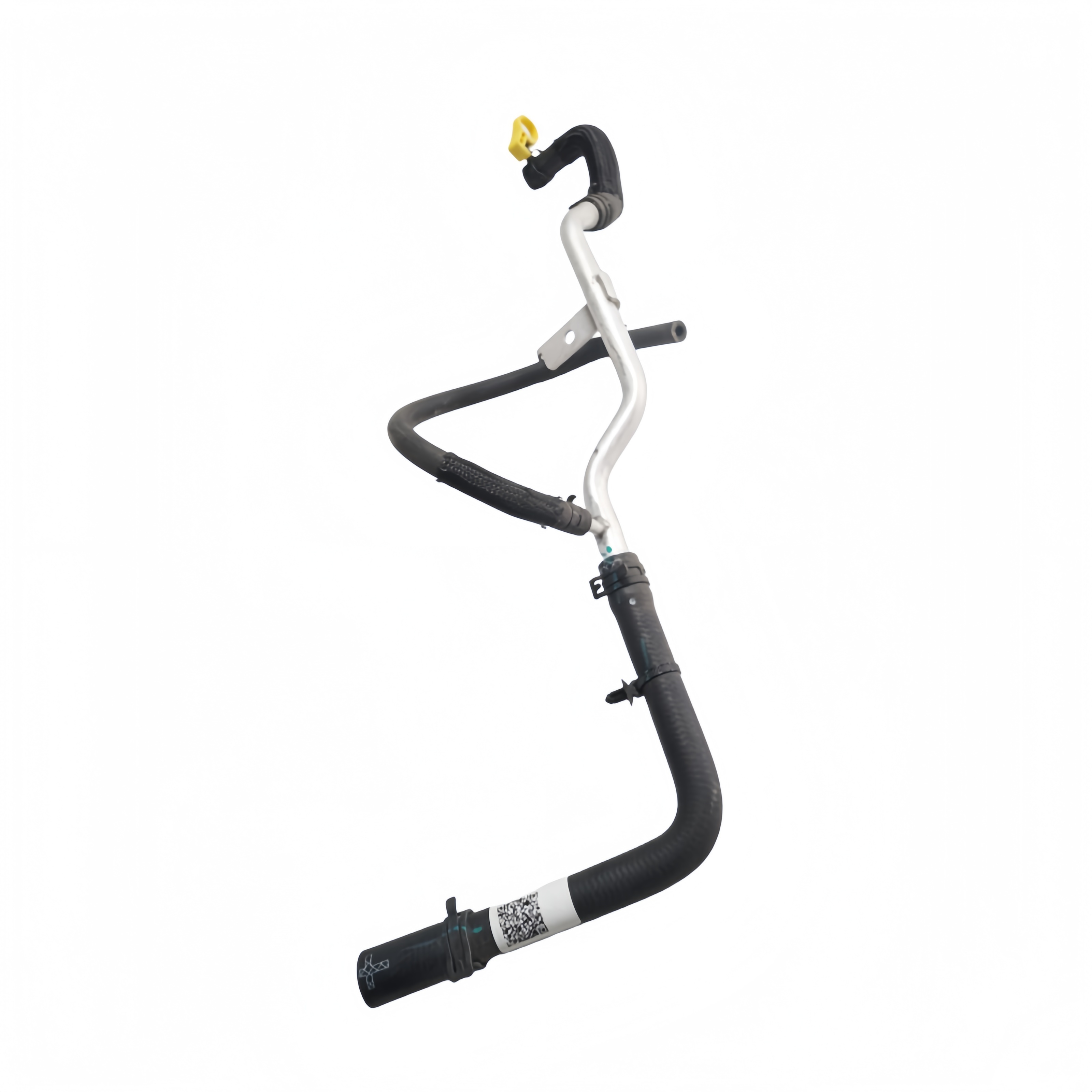 OEM 27136068 Radiator Inlet Hose Assembly for Spark EUV