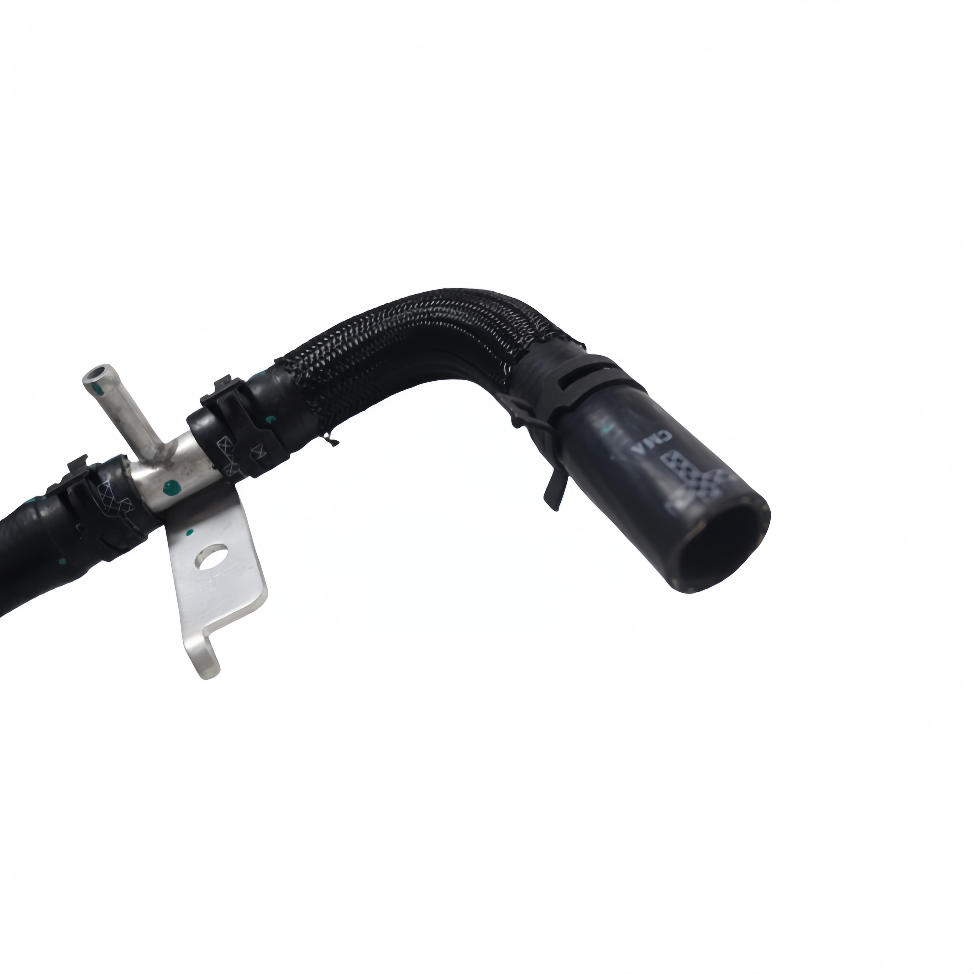 OEM 24385252 Radiator Upper Hose for Spark EUV