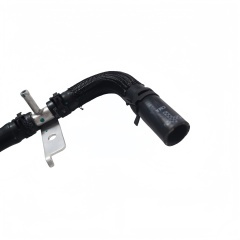 OEM 24385252 Radiator Upper Hose for Spark EUV
