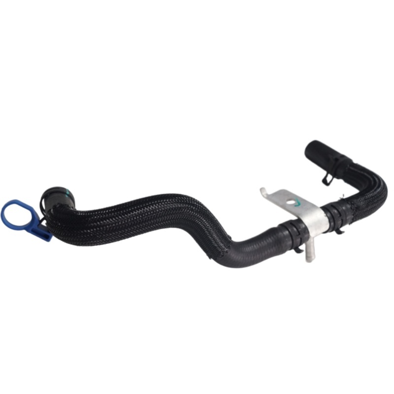 OEM 24385252 Radiator Upper Hose for Spark EUV