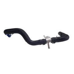 OEM 24385252 Radiator Upper Hose for Spark EUV