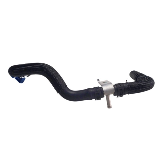OEM 24385252 Radiator Upper Hose for Spark EUV